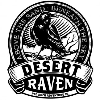 Desert Ravens