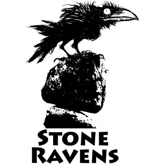 Stone Ravens